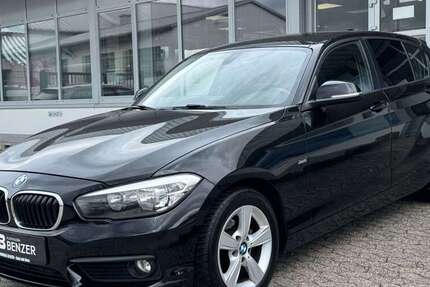 BMW 116 272.500 km 3.999 &euro; Wirges 56422