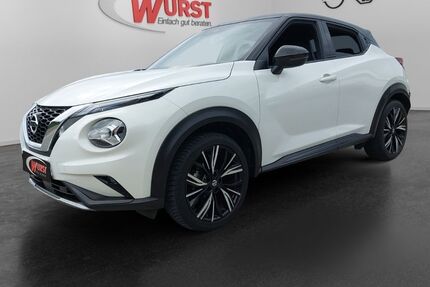 Nissan Juke 7.158 km 19.390 € Eislingen 73054