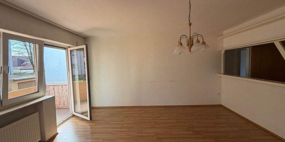 Etagenwohnung Viernheim - 5 Zimmer, 132 m&sup2;, 325.000&euro; | Angebot:25525205