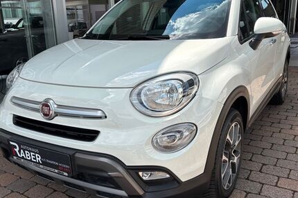 Fiat 500X 96.121 km 12.990 &euro; Neustadt 67433