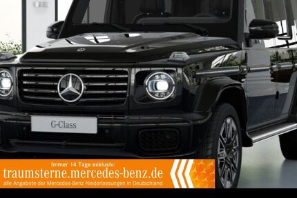Mercedes-Benz G 580 12.655 km 152.990 &euro; Mannheim 68165