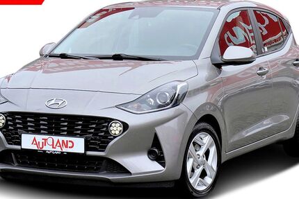 Hyundai i10 32.355 km 13.990 € Dresden 01069