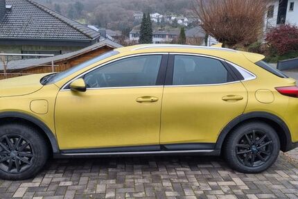Kia XCeed 41.000 km 20.700 &euro; Braunfels 35619