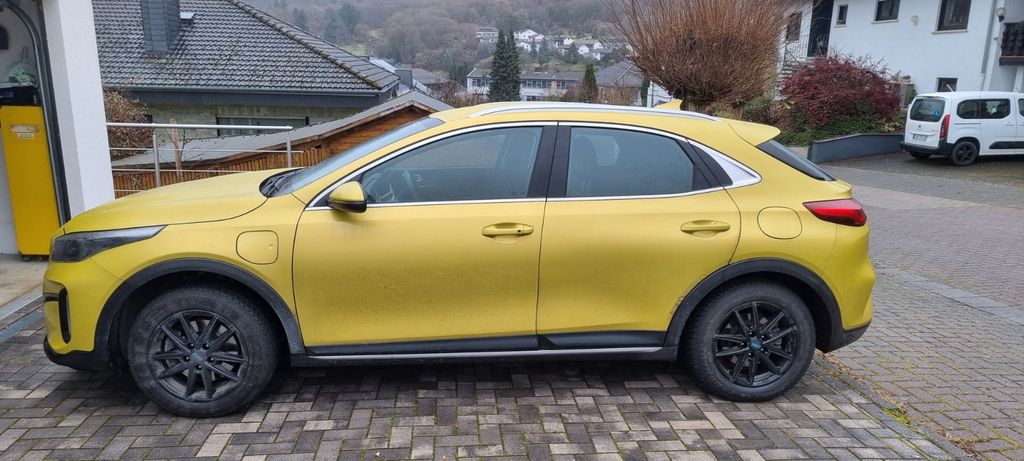 Kia XCeed 41.000 km 20.700 &euro; Braunfels 35619