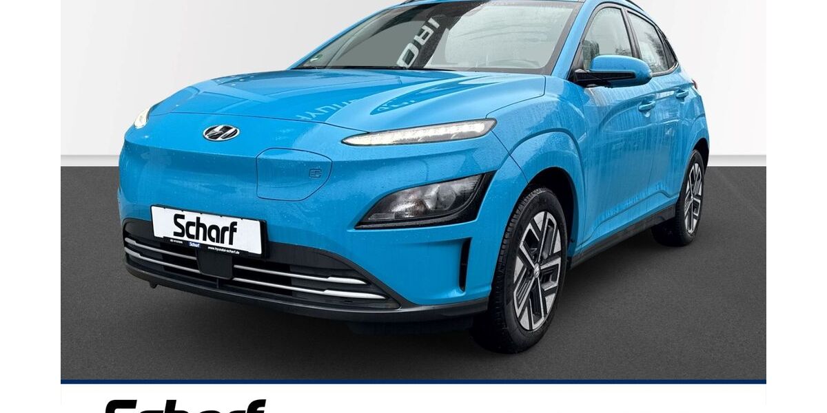 Hyundai KONA 31.764 km 19.390 &euro; Lauf 91207