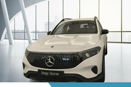 Mercedes-Benz EQB 15.638 km 35.970 € Leipzig 04277
