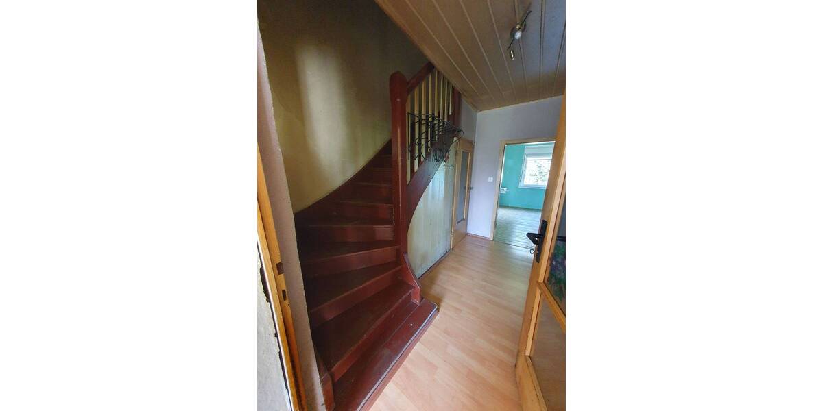 Einfamilienhaus Belgern-Schildau Schildau - 5 Zimmer, 110 m&sup2;, 70.000&euro; | Angebot:26318978