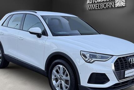 Audi Q3 39.998 km 26.700 &euro; Barchfeld - Immelborn 36456