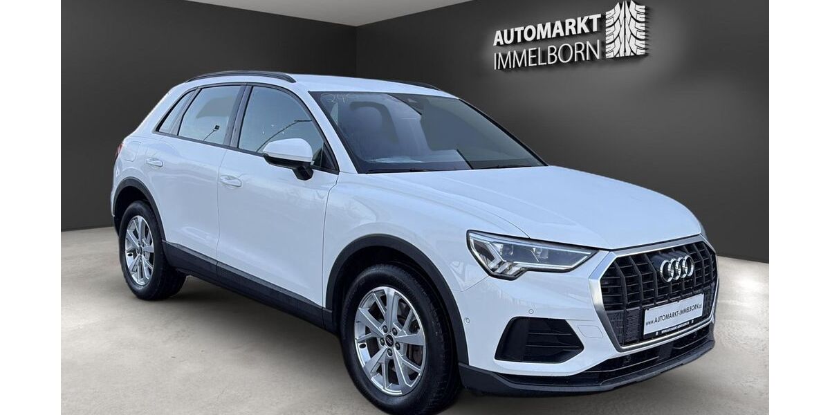 Audi Q3 39.998 km 26.700 &euro; Barchfeld - Immelborn 36456