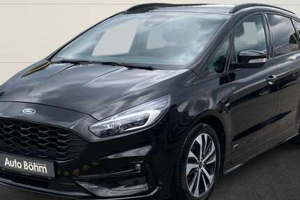 Ford S-Max 115.400 km 27.890 € Erbach 64711