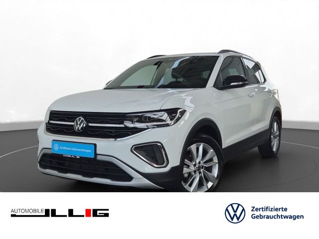 VW T-Cross 24.400 km 26.490 &euro; Münsingen 72525