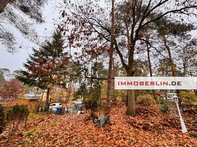 Grundstück Schönwalde-Glien Glien - 279.000&euro; | Angebot:25453142