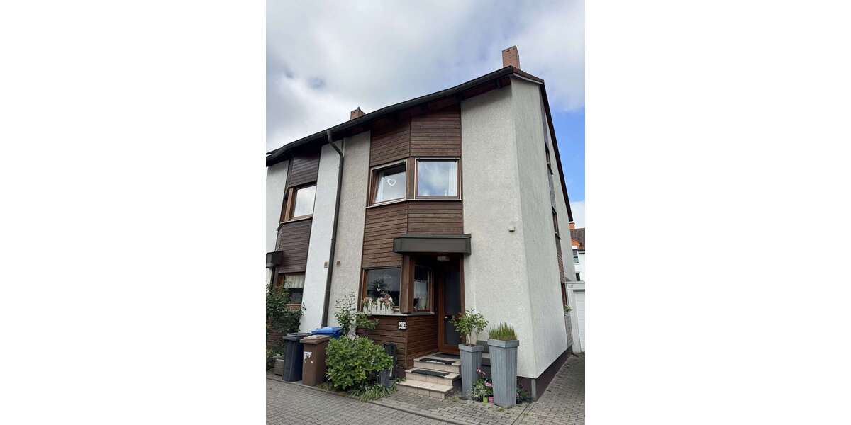 Einfamilienhaus Friedberg - 5 Zimmer, 140 m&sup2;, 425.000&euro; | Angebot:26887485