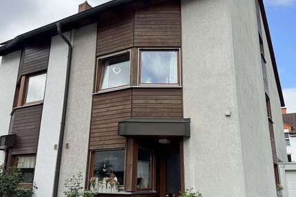 Haus Friedberg - 5 Zimmer, 140 m&sup2;, 425.000&euro; | Angebot:26887485