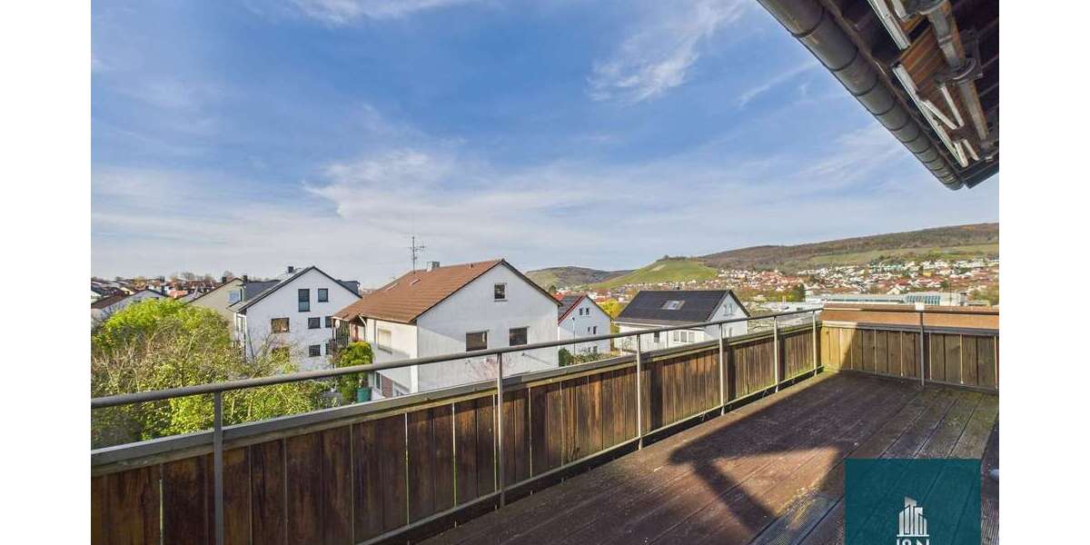 Etagenwohnung Remshalden - 3.5 Zimmer, 94 m&sup2;, 269.000&euro; | Angebot:24785938