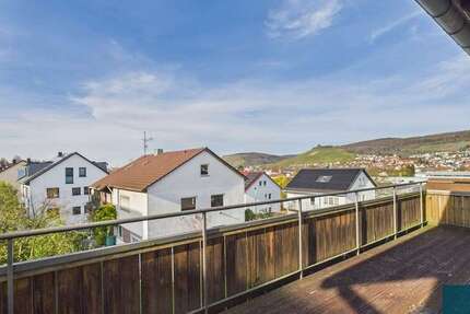 Wohnung Remshalden - 3.5 Zimmer, 94 m&sup2;, 269.000&euro; | Angebot:24785938