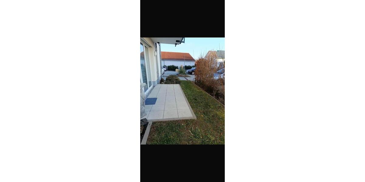 Erdgeschoßwohnung Niddatal - 2 Zimmer, 65 m&sup2;, 179.000&euro; | Angebot:27289710