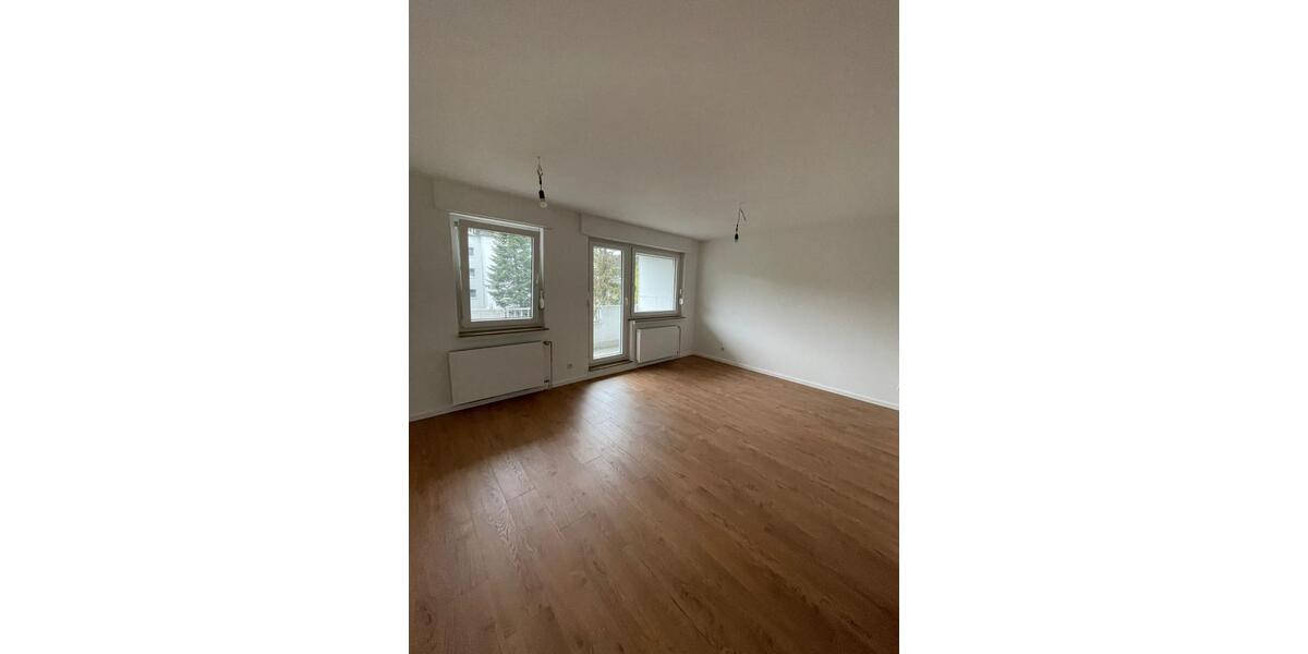 Etagenwohnung Bochum Bochum-Nord - 1.5 Zimmer, 42 m&sup2;, 500&euro; | Angebot:25053484