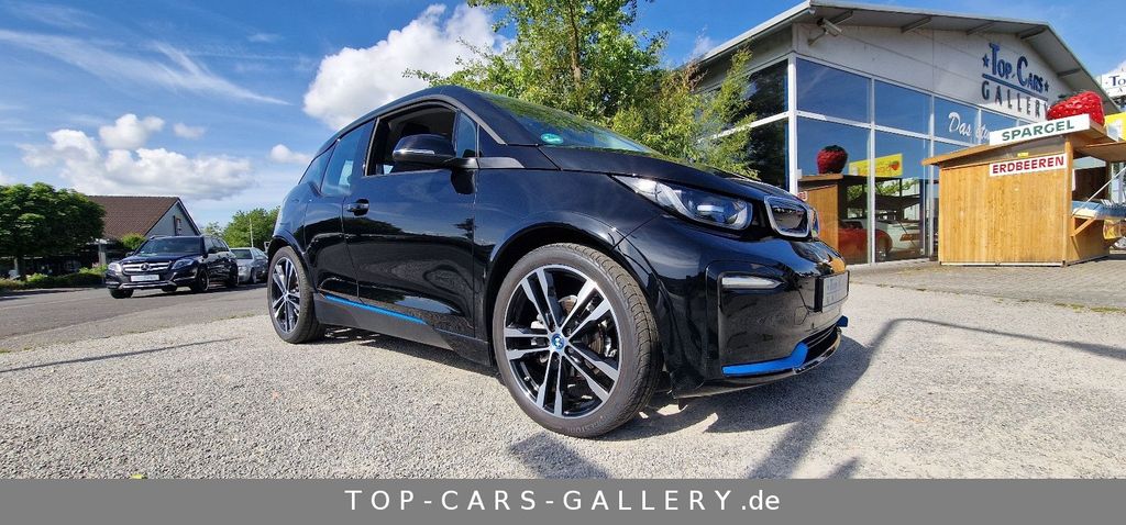 BMW i3 6.540 km 29.870 &euro; Wörth am Main 63939