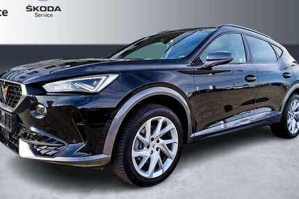 Cupra Formentor 20.444 km 26.370 &euro; Wolfsburg 38446