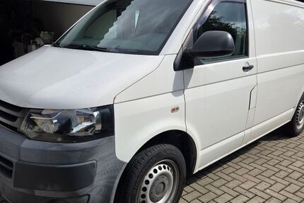 VW T5 Transporter