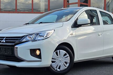 Mitsubishi Space Star 92.000 km 6.500 &euro; Bad Homburg 61350