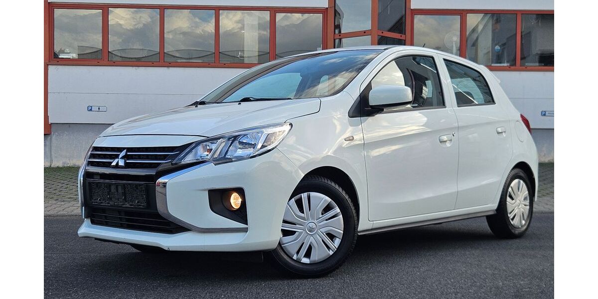 Mitsubishi Space Star 92.000 km 6.500 &euro; Bad Homburg 61350