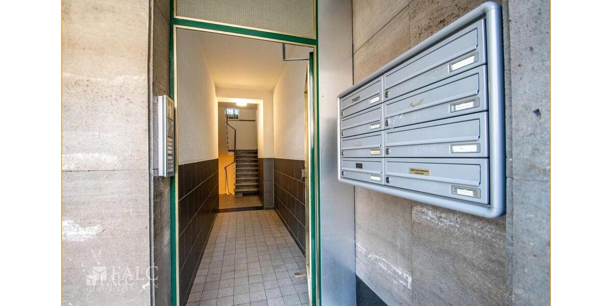 Etagenwohnung Viersen - 1 Zimmer, 46 m&sup2;, 760&euro; | Angebot:23863395