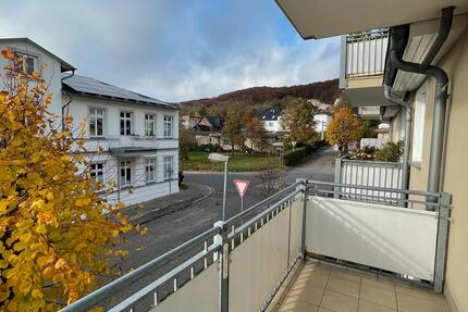 Wohnung Sassnitz - 3 Zimmer, 78 m&sup2;, 780&euro; | Angebot:23393867