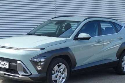 Hyundai KONA 17.681 km 23.470 &euro; Ravensburg 88213
