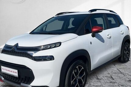 Citroen C3 Aircross 44.527 km 13.680 &euro; Zwickau 08064