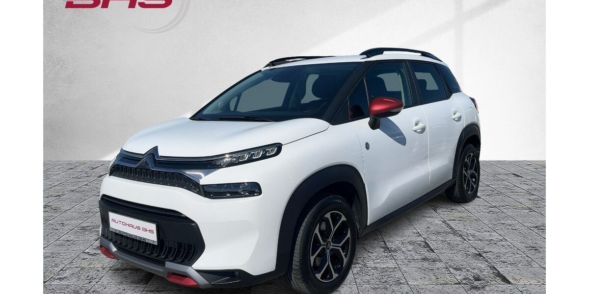 Citroen C3 Aircross 44.527 km 13.680 &euro; Zwickau 08064