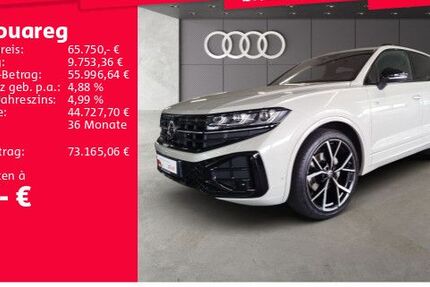 VW Touareg 36.799 km 65.750 € Frankfurt am Main 60314