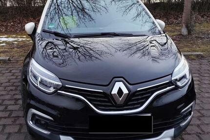 Renault Captur 66.000 km 9.950 &euro; Steinhöring 85643