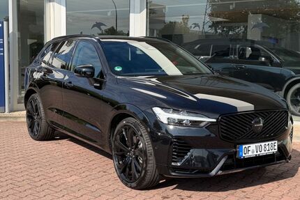 Volvo XC60 3.000 km 72.900 &euro; Dietzenbach 63128