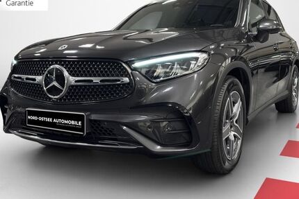 Mercedes-Benz GLC 300 11.304 km 55.990 &euro; Heide 25746