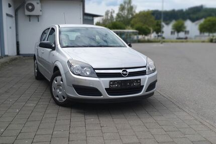 Opel Astra 95.103 km 2.890 &euro; Singen 78244