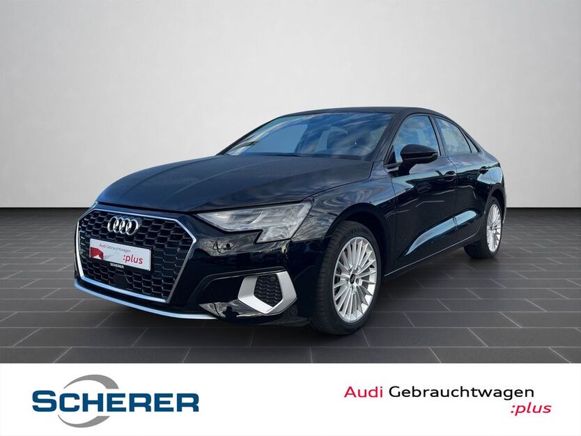 Audi A3 33.893 km 27.870 € Bingen / Rhein 55411