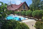 GROSSES MODERNES HAUS MIT SWIMMINGPOOL, PHOTOVOLTAIK, WÄRMEPUMPE zimmer