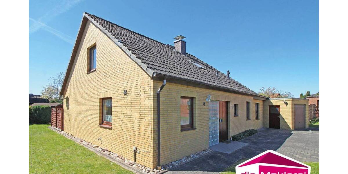 Einfamilienhaus Wahlstedt - 5 Zimmer, 141 m&sup2;, 350.000&euro; | Angebot:26768256