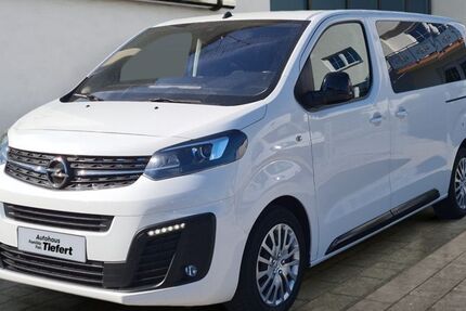 Opel Zafira 103.600 km 26.100 &euro; Lauchringen 79787