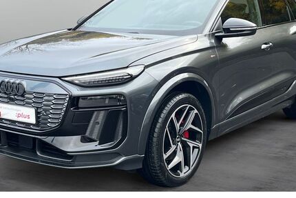 Audi Q6 e-tron 12.500 km 61.980 &euro; Kitzingen 97318
