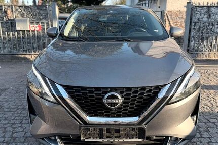 Nissan Qashqai 30.113 km 19.499 &euro; Berlin 12357