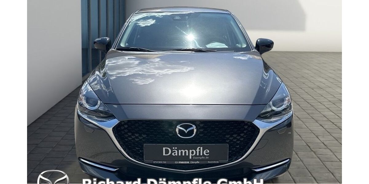 Mazda 2 42.499 km 15.850 &euro; Ravensburg, nähe Bodensee 88213