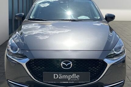 Mazda 2 42.500 km 15.580 &euro; Ravensburg, nähe Bodensee 88213