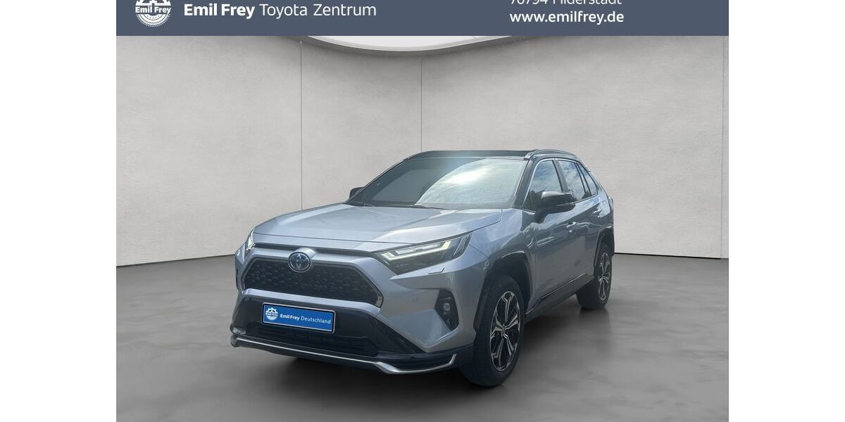 Toyota RAV 4 13.500 km 49.990 &euro; Filderstadt 70794