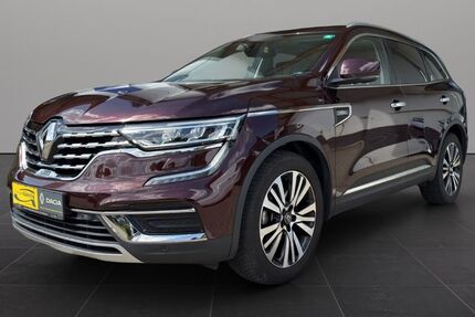 Renault Koleos 33.000 km 29.990 &euro; Ehrenkirchen 79238