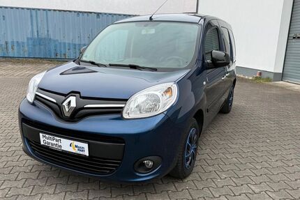 Renault Kangoo 121.792 km 6.900 &euro; Berlin 13088