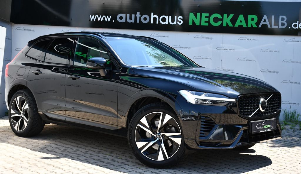 Volvo XC60 75.000 km 45.480 &euro; Reutlingen 72762