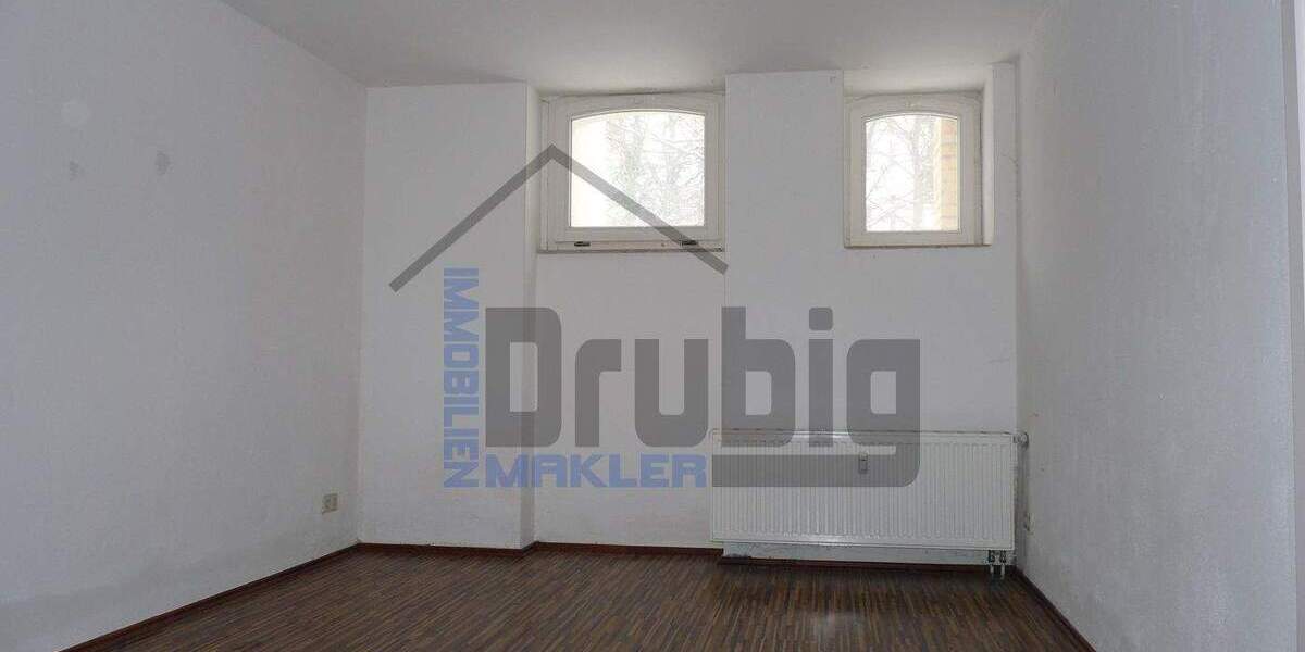 Einfamilienhaus Leipzig Zentrum-Nordwest - 3 Zimmer, 370&euro; | Angebot:26786880